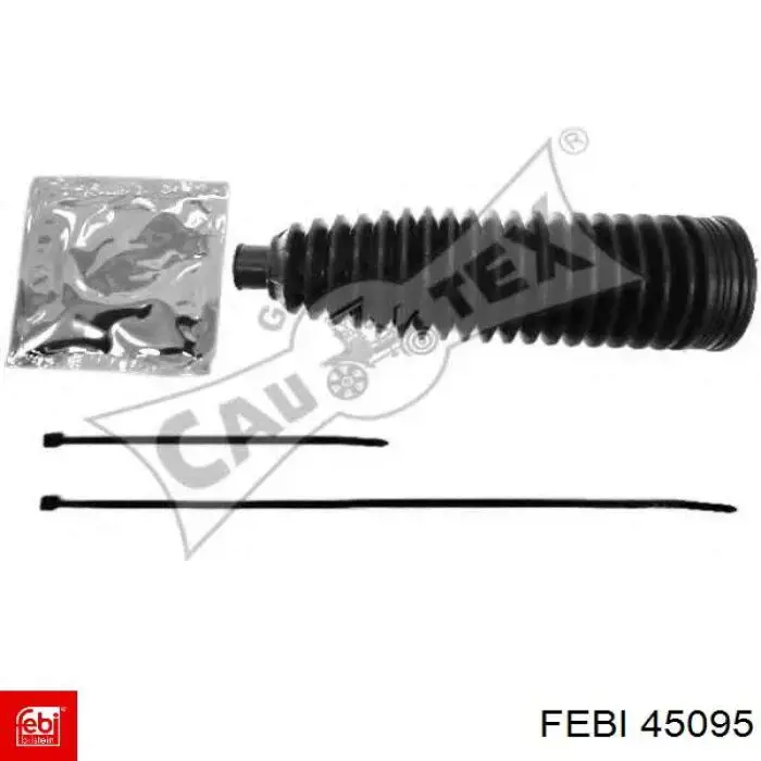 Comprar 35840 Lemforder Plumero de dirección