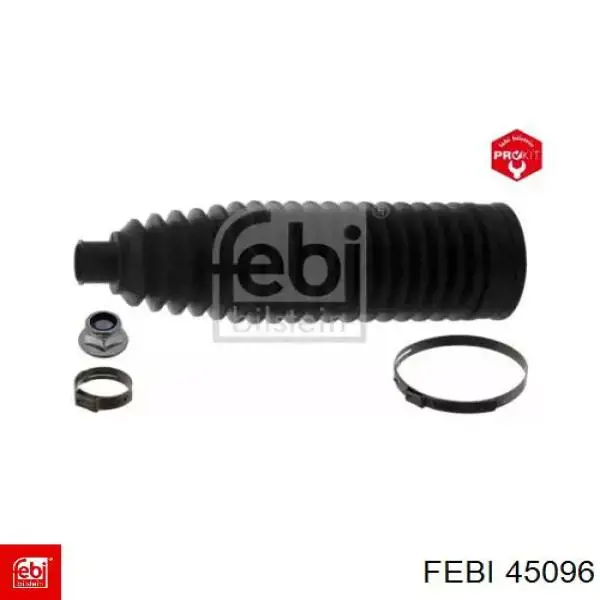 Comprar 45096 Febi Plumero de dirección
