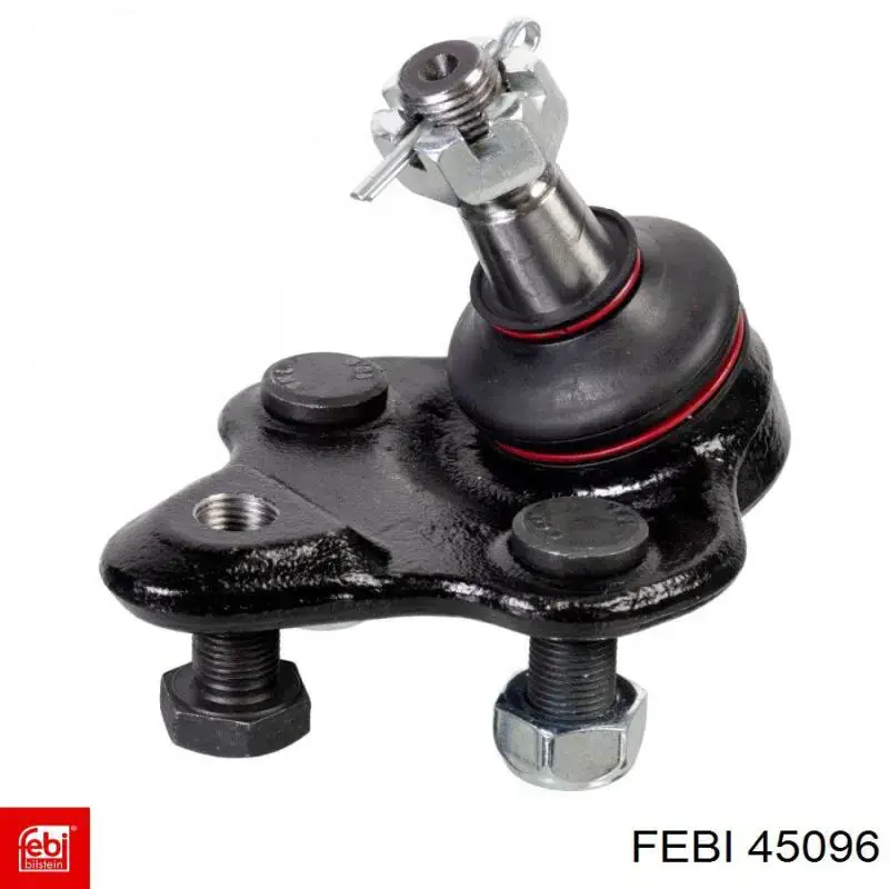 45096 Febi Guardapolvo dirección