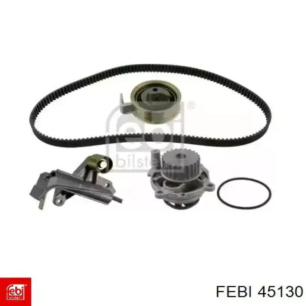 Comprar 45130 Febi Kit de correa de distribución