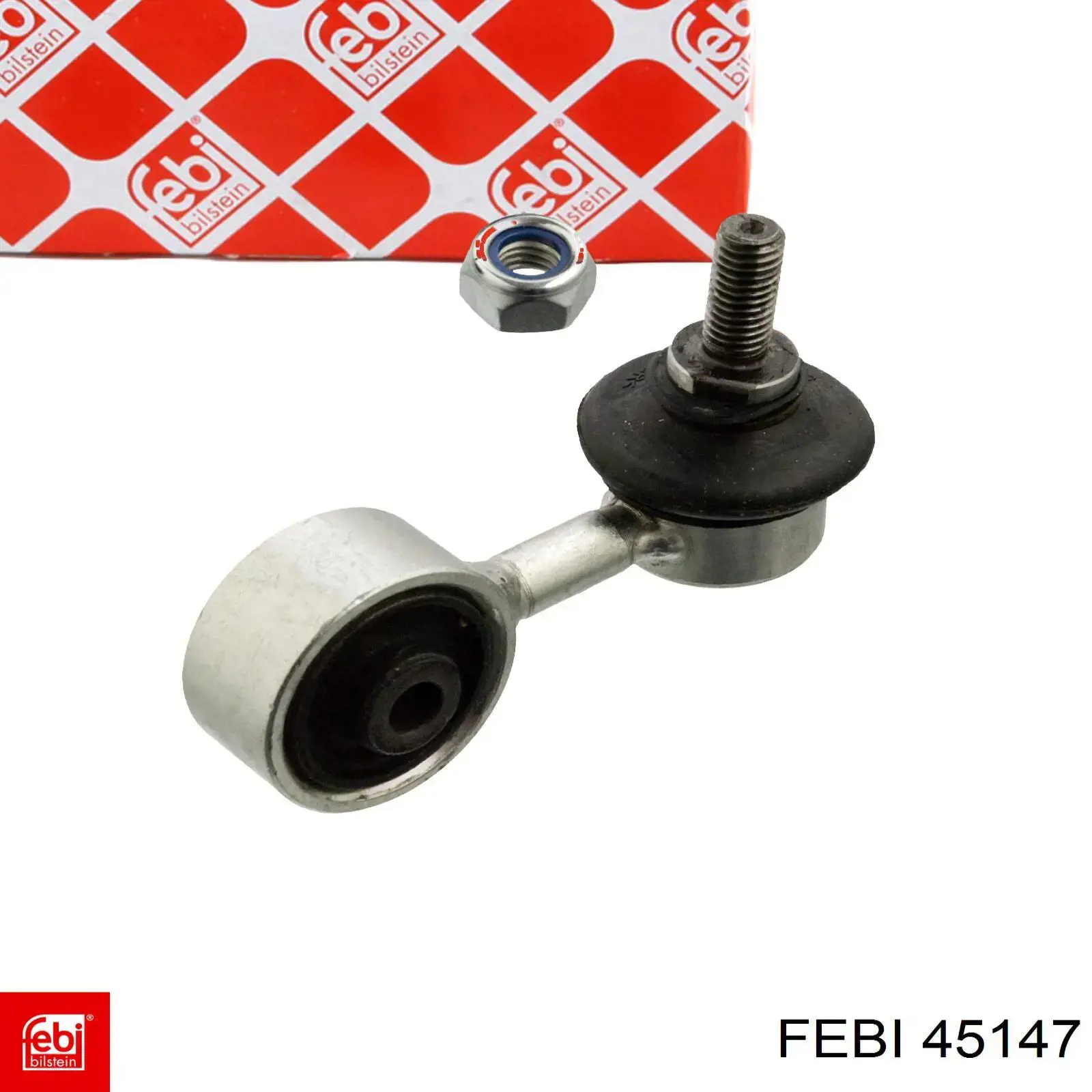 Tensor de la correa trapecial Febi 45147 precio, desde 60,57 USD