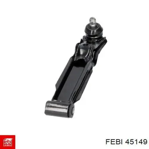 Tuercas de rueda 45149 Febi