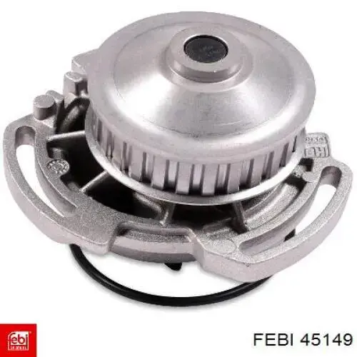 Comprar 45149 Febi Tuerca de neumático