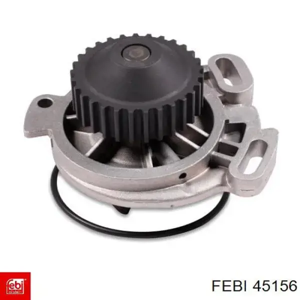 Comprar 45156 Febi Deposito expansion