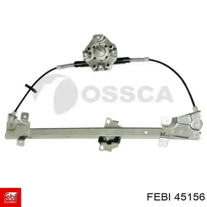 Botella expansion Febi 45156 precio, desde 129,23 EUR