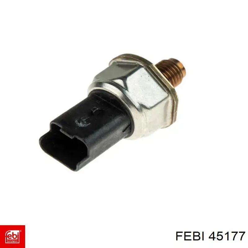 Comprar 431917 Triclo Sensor de presión de combustible