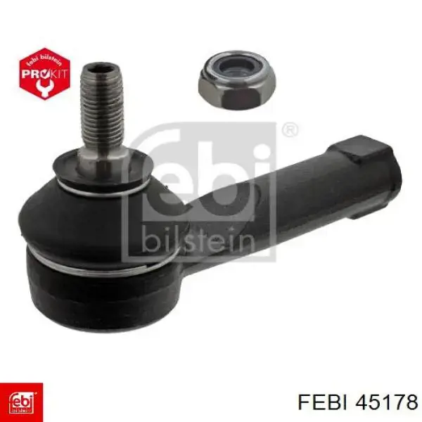 Comprar 45178 Febi La polea del cigüeñal