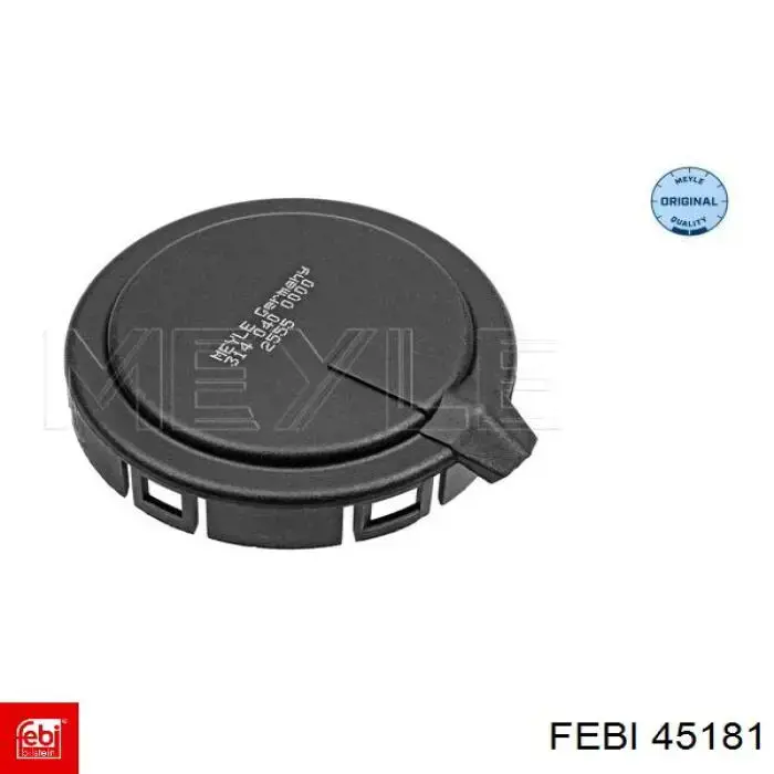 Comprar 45181 Febi Válvula PCV