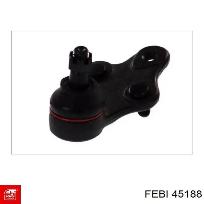 Sensor de temperatura del refrigerante Febi 45188 precio, desde 14,44 EUR