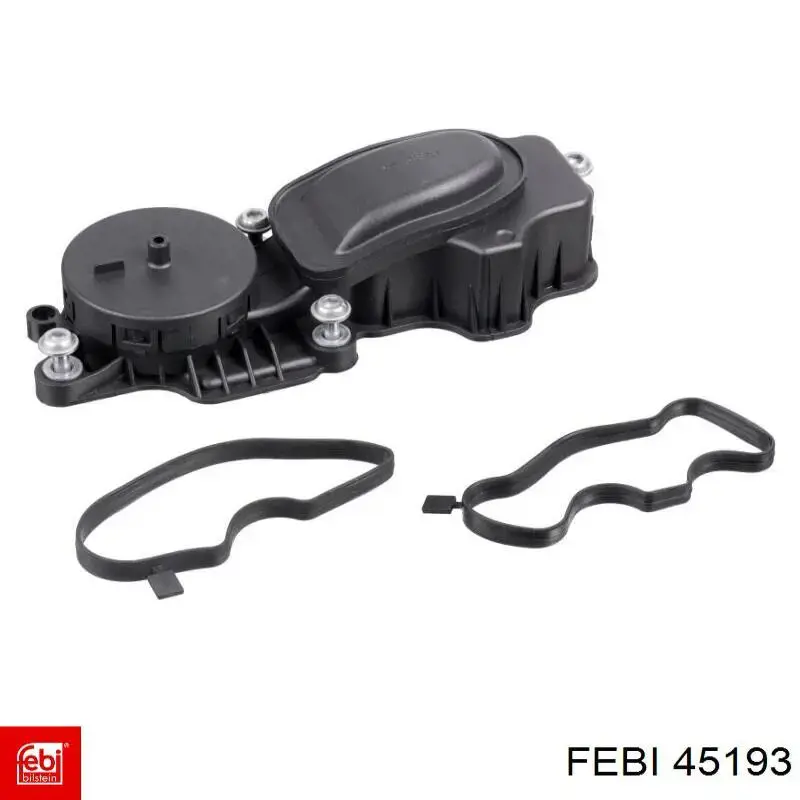 Comprar 45193 Febi Válvula PCV