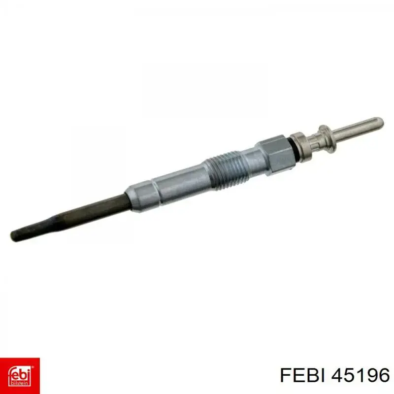Comprar 45196 Febi Filtro de ventilación del cárter