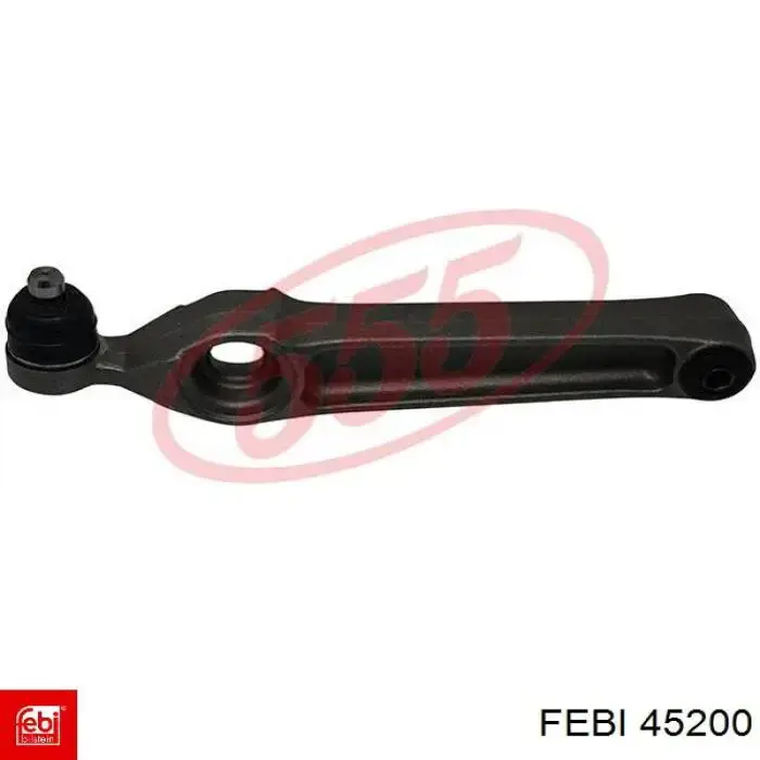 Comprar 45200 Febi Válvula EGR