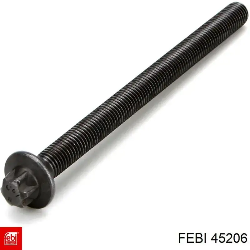 45206 Febi tornillo culata