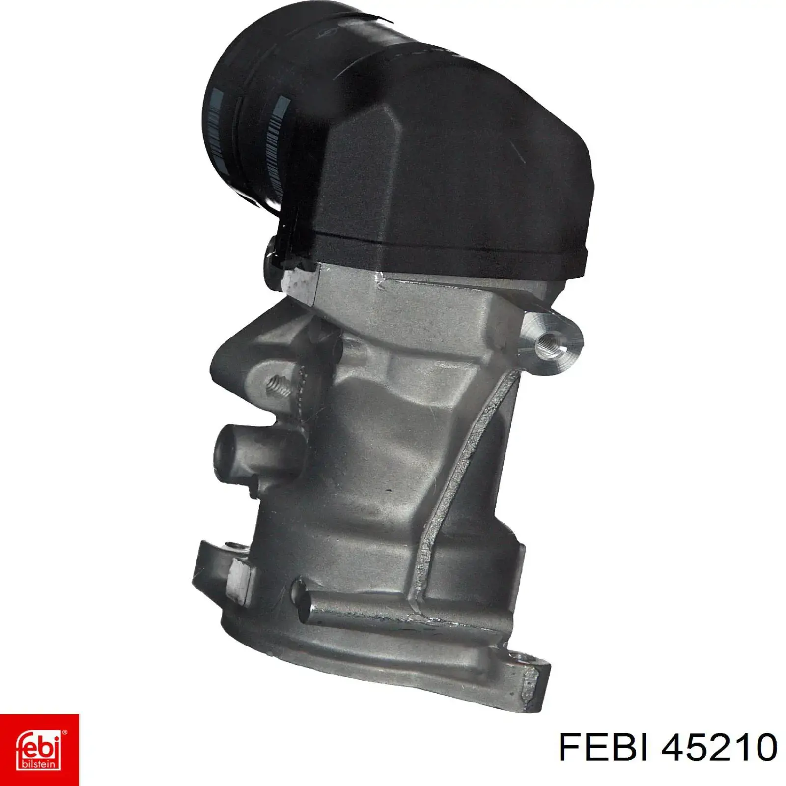 Comprar 45210 Febi Válvula EGR