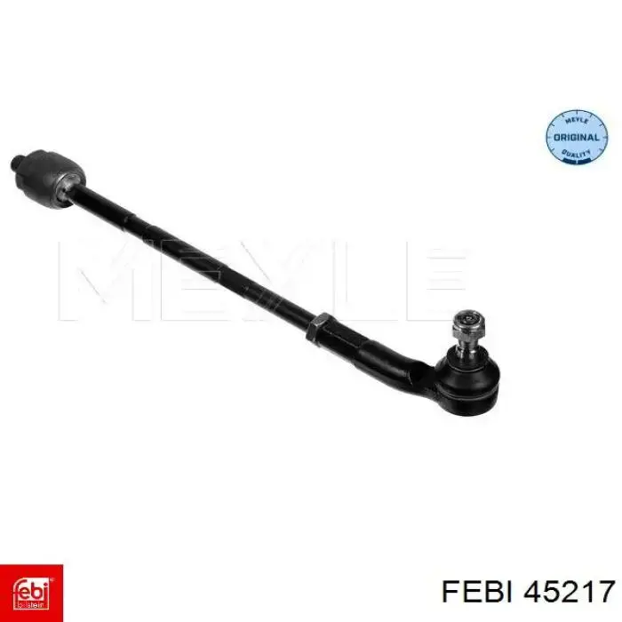 Compresor ac Febi 45217 precio, desde 277,37 EUR