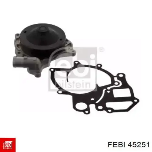 Comprar 99610601153 Porsche Bomba de agua para motor