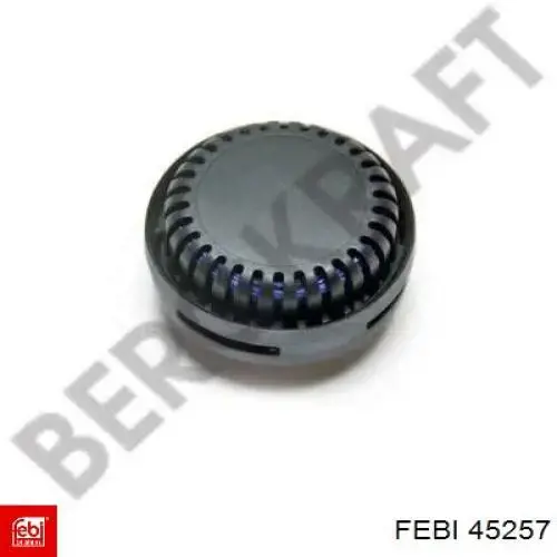 Silenciador del separador de humedad Knorr-bremse II41063F precio, desde 7,66 EUR