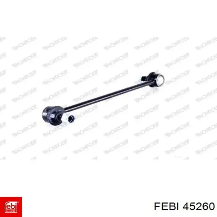 Comprar 45260 Febi Cadena de distribución