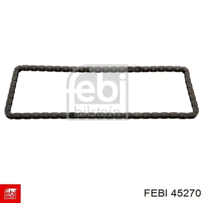 45270 Febi Cadena de distribución derecha