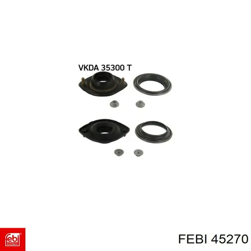 Comprar 45270 Febi Cadena de distribución derecha