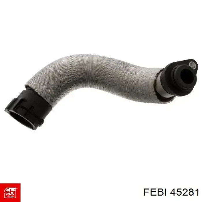 Manguera del termostato Febi 45281 precio, desde 19,64 EUR