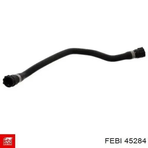 Manguera inferior del radiador Cautex 752713 precio, desde 20,66 EUR