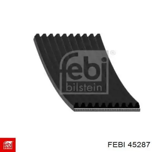 Comprar 10PK1502HD Dayco Correa trapezoidal