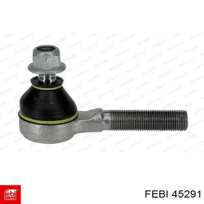 Brazo inferior derecho de la suspensión delantera A2043303011 Mercedes