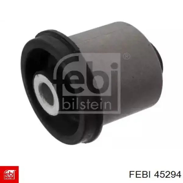 45294 Febi silentblock de brazo de suspensión delantero superior