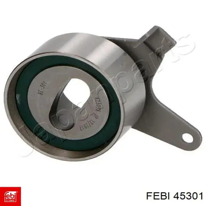Comprar 45301 Febi Latiguillo de freno trasero