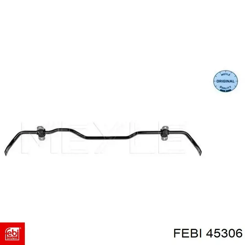 Estabilizador delantero Febest 23995K1F precio, desde 58,08 EUR