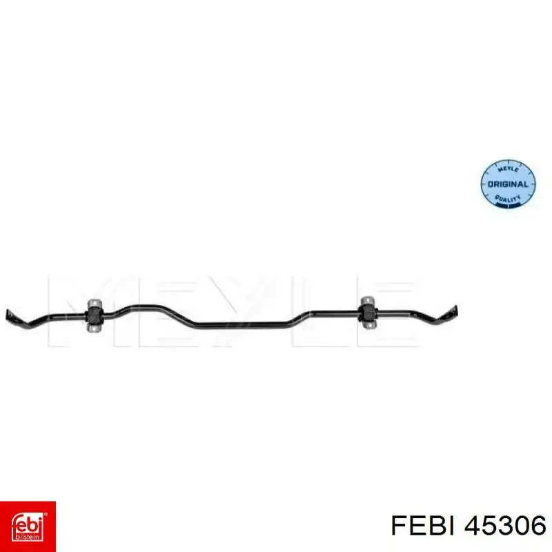 Estabilizador delantero VAG 1KD411303G precio, desde 58,08 EUR