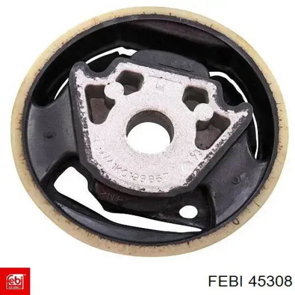 Soporte inferior del motor 45308 Febi