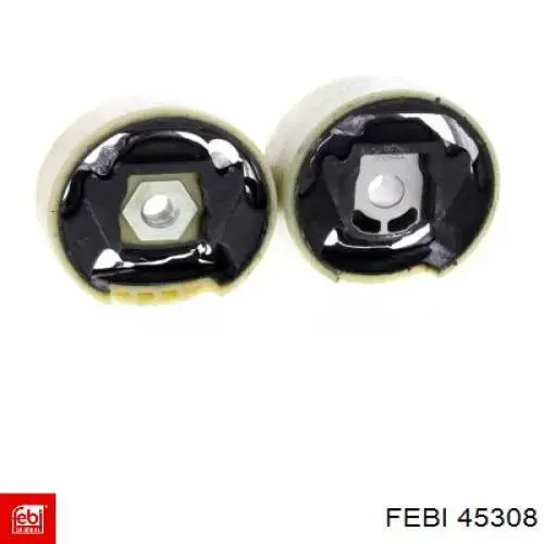 Soporte inferior del motor Febi 45308