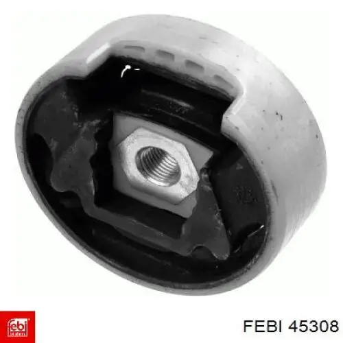 45308 Febi Soporte inferior del motor