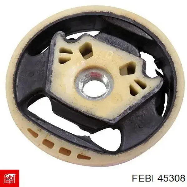 Comprar 45308 Febi Soporte inferior del motor