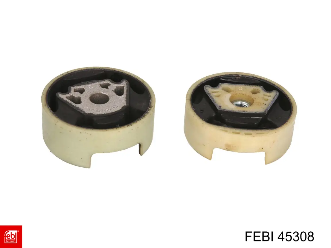 Soporte inferior del motor Febi 45308 precio, desde 13,78 EUR
