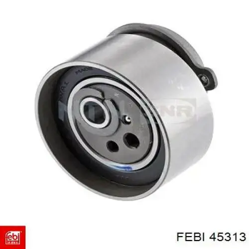 45313 Febi Tubo de frenos delantero