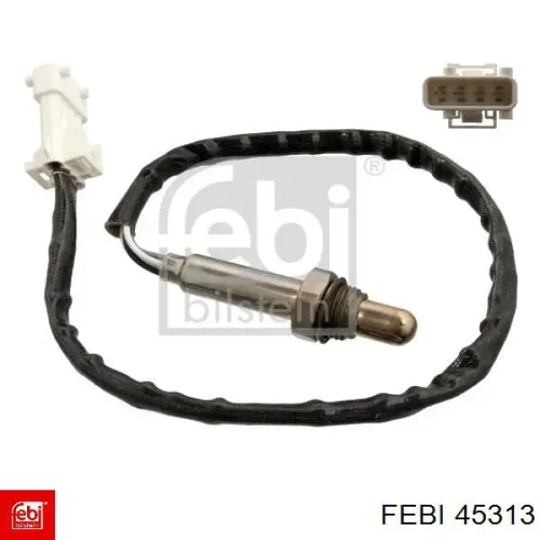 Latiguillos de freno delantero Febi 45313 precio, desde 12,17 EUR