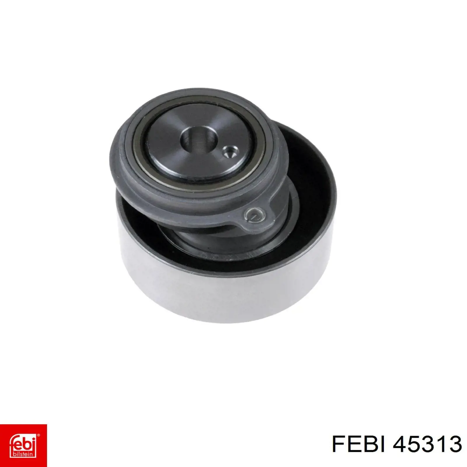 Latiguillos de freno delantero 45313 Febi