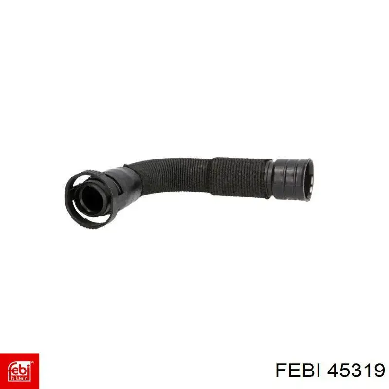 Comprar 45319 Febi Sistema de ventilación del cárter