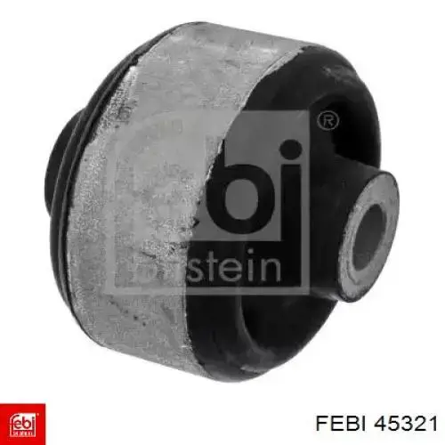 Silentblock de brazo de suspensión Febi 45321 precio, desde 9,00 EUR