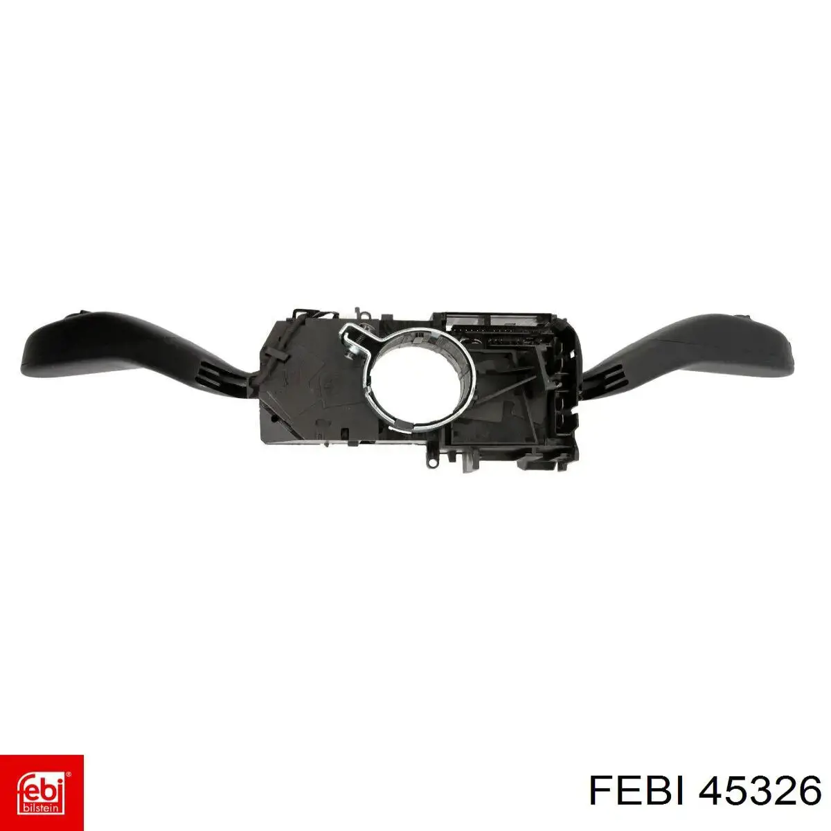 Mando de luces izquierdo VAG 6R0953507B9B9