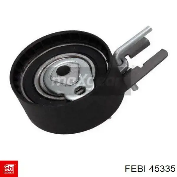 Comprar 45335 Febi Volante de motor bimasa
