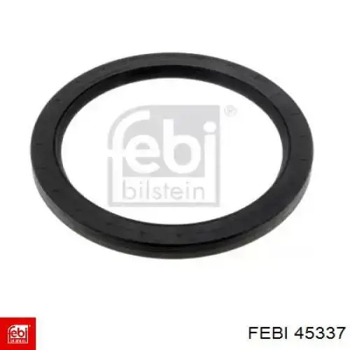 Retén del eje secundario de la transmisión 0750111341 ZF Parts