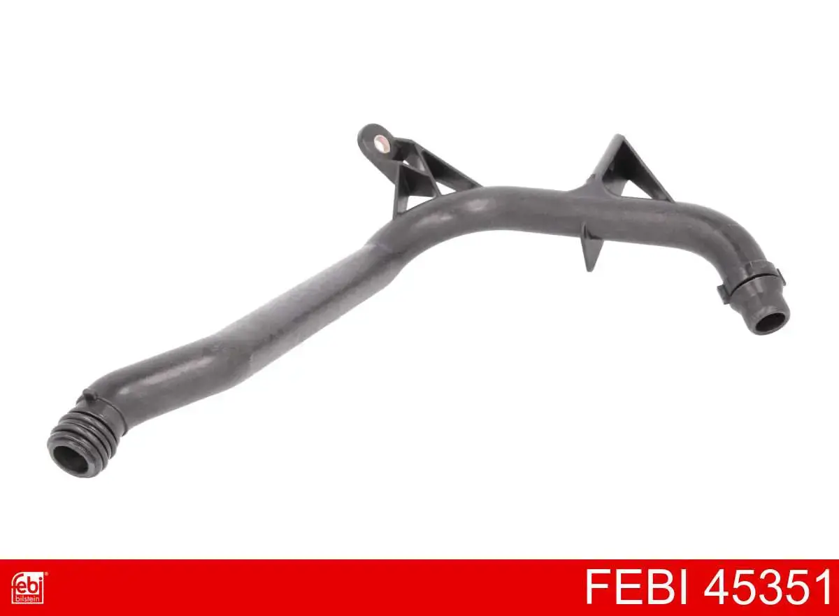 Comprar 45351 Febi Manguera de agua refrigerante