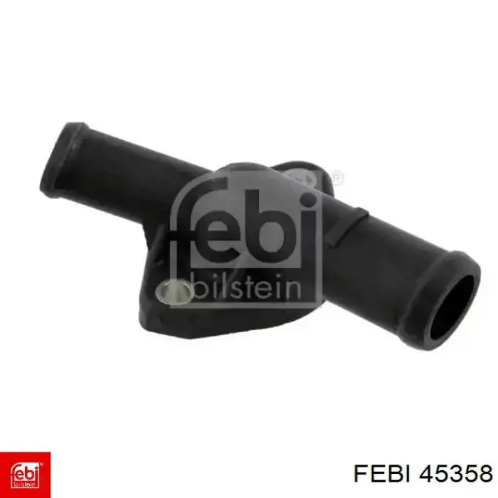 Tubo de ventilación del cárter 14783 Fare