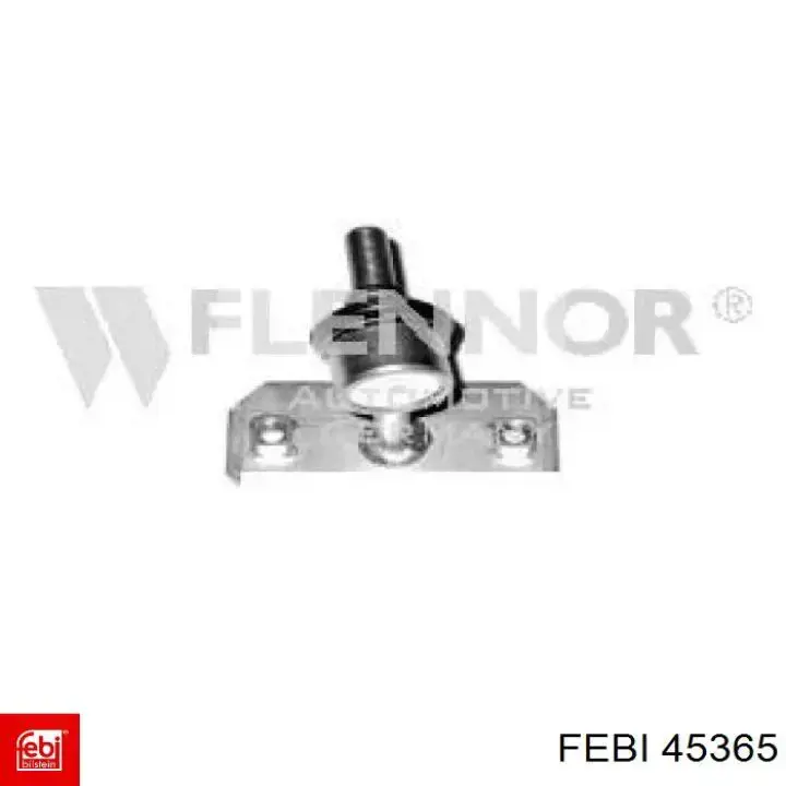 BF0437220002 Bapmic Tensor de correa de alternador