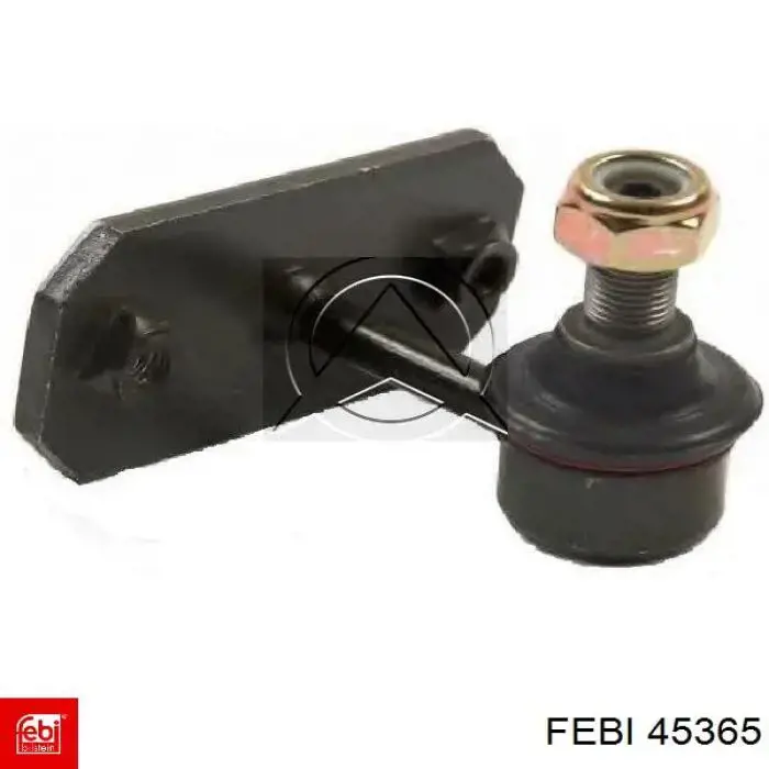 Tensor de la correa trapecial poli v Bapmic BF0437220002
