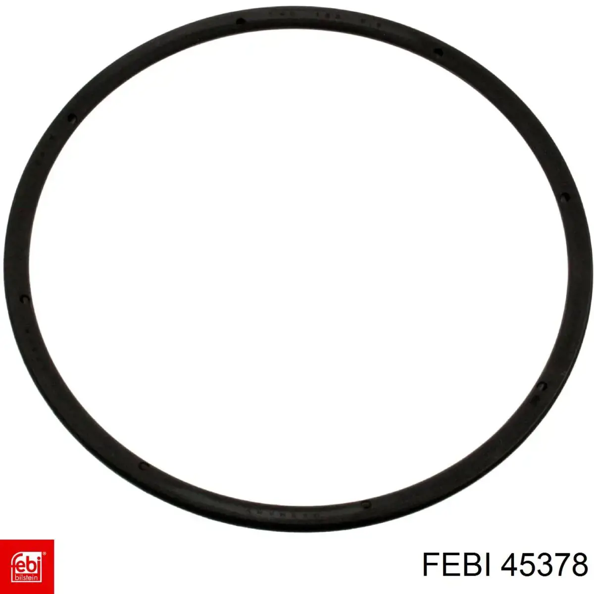 Anillo de retención del rodamiento de la rueda trasera Febi 45378 precio, desde 11,13 EUR